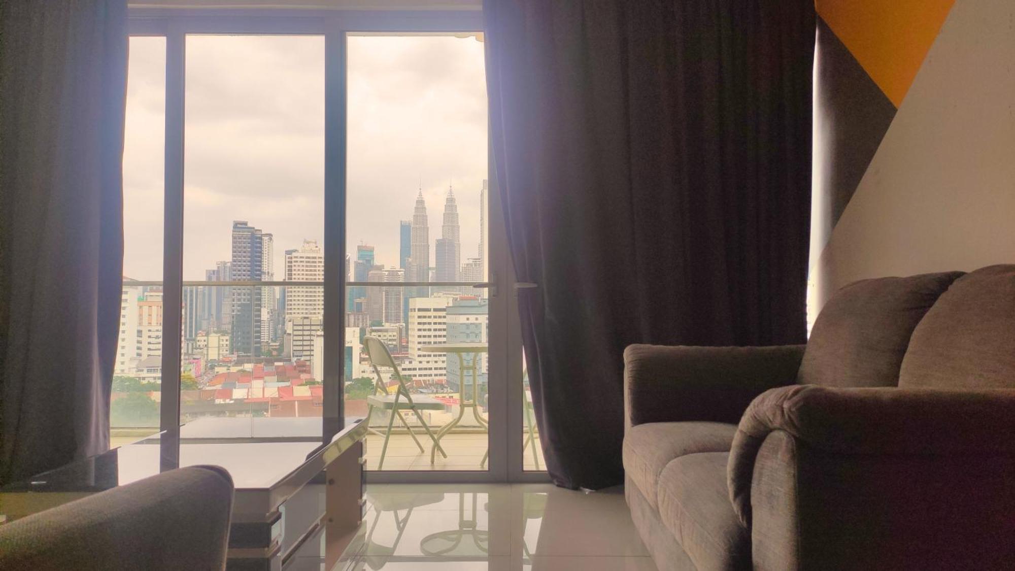 The Common Room @ Regalia Kuala Lumpur Exterior foto